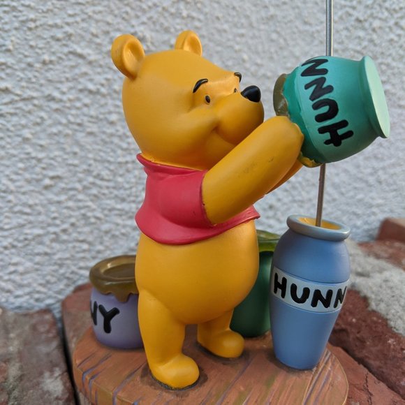 Disney Winnie the Pooh Other - Disney Winnie the Pooh Memo Photo Holder